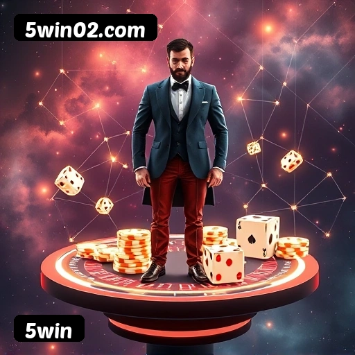 Suporte Download 5win