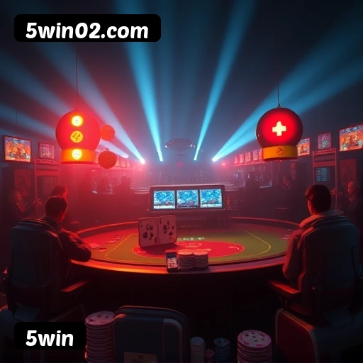 Performance App 5win