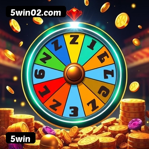 Promoções App 5win